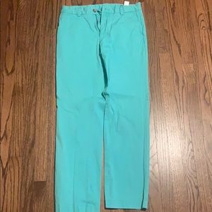 Vineyard vines dress pants